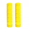 Bicycle handlebar cover - MTB - rubber grip