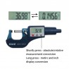 Digital electronic micrometer - gauge - caliper - 0 - 25mm / 25 - 50mm / 50 - 75mm / 75 - 100mmCalipers