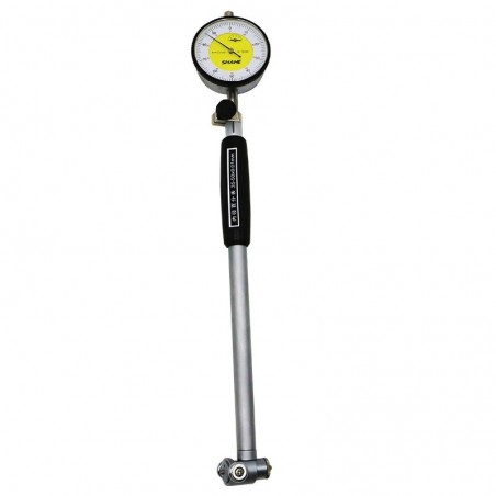 Dial bore gauge - hole diameter measuring - high accuracyMeasurement