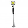 Dial bore gauge - hole diameter measuring - high accuracyMeasurement