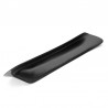 Front bumper splitter - spoiler lip - carbon fiber - for BMW E46 M3 1999-2006Exterior accessories