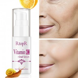 Hyaluronic acid face serum - vitamin C - anti-aging / shrink pore / whitening / moisturizing