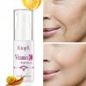 Hyaluronic acid face serum - vitamin C - anti-aging / shrink pore / whitening / moisturizing