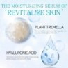 Hyaluronic acid face serum - moisturizing - shrink pores - acne marks removal - nourishingSkin