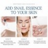 Hyaluronic acid face serum - moisturizing - shrink pores - acne marks removal - nourishingSkin