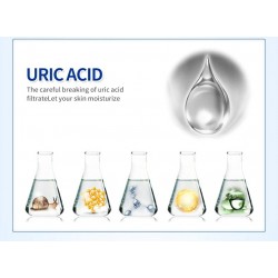 Hydra B5 - hyaluronic acid - face serum - anti wrinkle - lifting
