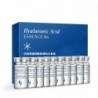 Essences B6 - hyaluronic acid - anti-wrinkle - moisturizing - face collagen ampules - 10 pieces