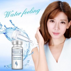 Essences B6 - hyaluronic acid - anti-wrinkle - moisturizing - face collagen ampules - 10 pieces