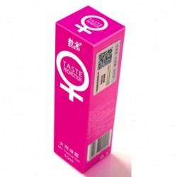 Women's orgasm enhancer gel - nursing essential oil - 10mlMassage