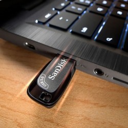 SanDisk - memory stick - USB 3.0 - 32GB - 64GB - 128GB - 256GBUSB memory