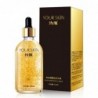 Moisture face essence - hyaluronic acid - anti-wrinkle serum - 24K gold - 100ml