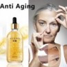 Moisture face essence - hyaluronic acid - anti-wrinkle serum - 24K gold - 100ml