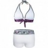 Bikini set - with shortsBeachwear