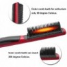 Multifunctional straightener / curler / comb - for hair / beard - ceramicHair straighteners