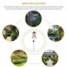 Frog shaped garden lamp - solar - waterproof