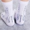 Acupressure foot socks - massage - pain relief