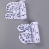 Acupressure foot socks - massage - pain relief