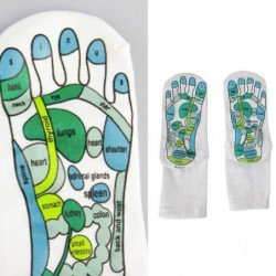 Acupressure socks - physiotherapy massage - pain reliefMassage