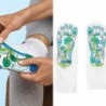 Acupressure socks - physiotherapy massage - pain reliefMassage