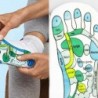 Acupressure socks - physiotherapy massage - pain reliefMassage