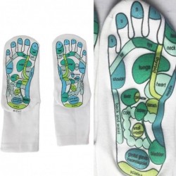 Acupressure socks - physiotherapy massage - pain reliefMassage