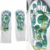 Acupressure socks - physiotherapy massage - pain reliefMassage