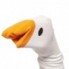 Cotton socks - goose head print - unisexClothing