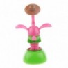 Flapping swan - solar toy