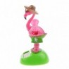Flapping swan - solar toy