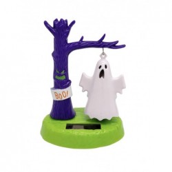 Swinging ghost - solar toy
