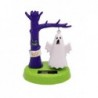 Swinging ghost - solar toy