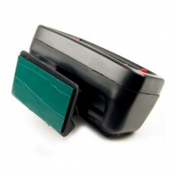 Multifunction car compass - slope measure / balance meter / body angle / inclinometer