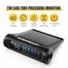 Universal car GPS - speedometer - tire pressure sensor - 2 in 1 Head Up display - TW500 TPMS/ HUD