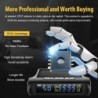 Universal car GPS - speedometer - tire pressure sensor - 2 in 1 Head Up display - TW500 TPMS/ HUD