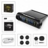 Universal car GPS - speedometer - tire pressure sensor - 2 in 1 Head Up display - TW500 TPMS/ HUD