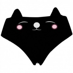 Panties with cat ears - sexy lingerie