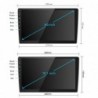 9/10" car radio - Android / 2 Din - GPS - Bluetooth - WIFI - Mirrorlink - MP5