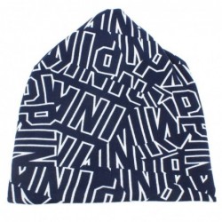 2 in 1 multifunctional hat - scarf - with letters designHats & Caps