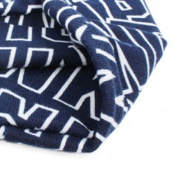 2 in 1 multifunctional hat - scarf - with letters designHats & Caps