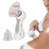 Electric body massager - anti-cellulite vacuum cans - home liposuctionMassage