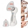 Electric body massager - anti-cellulite vacuum cans - home liposuctionMassage