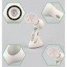 Electric body massager - anti-cellulite vacuum cans - home liposuctionMassage