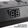 Electronic shooting range - scoring target - auto-reset - For Nerf N-strike Elite / Mega / Rival Series
