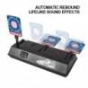 Electronic shooting range - scoring target - auto-reset - For Nerf N-strike Elite / Mega / Rival Series