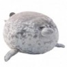 Seal bicho de pelúcia - almofada de pelúcia