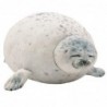 Seal bicho de pelúcia - almofada de pelúcia