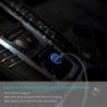 Universal phone car charger - dual USB - fast charging