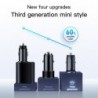 Mini - USB car phone charger - quick charge QC3.0 / PD 3.0 - type-C