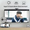 Mirascreen G14 2.4G - 4K - DLNA - AirPlay HD - TV stick - WiFi display - HDMI