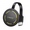 Mirascreen G14 2.4G - 4K - DLNA - AirPlay HD - TV stick - WiFi display - HDMI